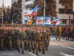 Бизнес в «ДНР»: проверки, облавы, запрет на протесты 