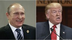 Что Путин может предложить Трампу в обмен на отмену санкций?