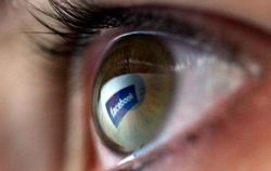 Facebook способна вызвать зависимость наподобие наркотической