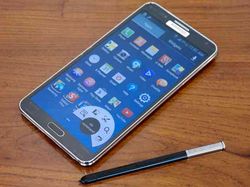 На домашнем рынке Samsung распродала все Galaxy Note 4