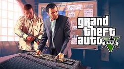 Слухи: Grand Theft Auto 5 для компьютеров выйдет в начале 2014 года  
