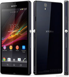 Sony показала новую серию смартфонов Xperia X