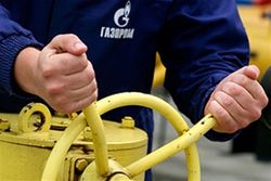 Украина теряет транзит российского газа