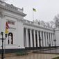 За пропаганду коммунизма против депутатов Одессы открыто уголовное дело