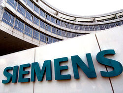 Часть бизнеса Siemens будет продано за 862,4 млн. долларов