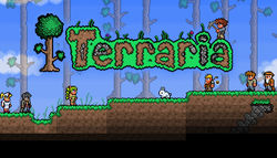 Игры для детей: названы достоинства и недостатки Terraria глазами геймеров