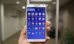 3 сентября будет анонсирован Samsung Galaxy Note 4