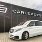 Каким образом проводится тюнинг Mercedes Vito?