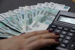 Дотации центра Крыму в 2017 году уменьшатся