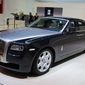 Rolls-Royce присоединиться к гонке по роботизации автомобилей