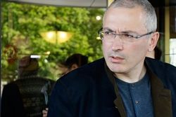 Ходорковский ответил на угрозы «кремлевского фанатика» Кадырова 