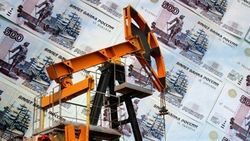 Дешевая нефть лишила бюджет России 3,1 трлн. рублей