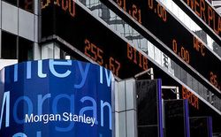 Morgan Stanley ухудшил прогноз для экономики РФ на 2015 и 2016 гг.