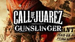 Пользователи "Одноклассники" оценили игру «Call of Juarez»