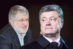 Порошенко – Коломойский: Кто выиграл, а кто проиграл? 