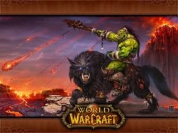 World of Warcraft