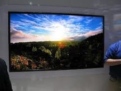 На CES2014 Samsung привезет самый огромный 4K-телевизор  