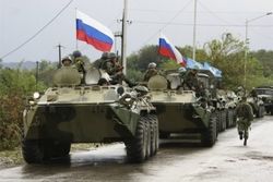 Россия наращивает военное присутствие в ДНР и ЛНР – СНБО