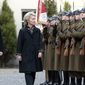 Польша обеспокоена агрессивностью России и стремительно вооружается