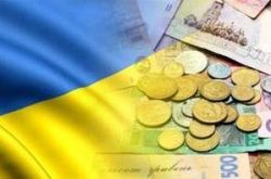 Украинцам сообщили о росте средней зарплаты на 18 процентов