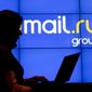В Италии разблокировали Mail.ru