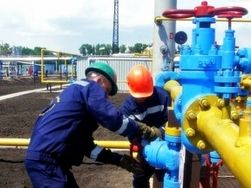 Продан: поставки газа в Украину из РФ прекращены