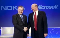 Стивен Элоп неплохо заработает на сделке между Nokia и Microsoft