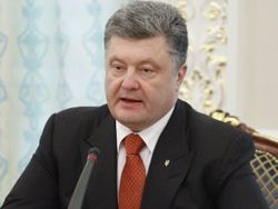 Порошенко подтвердил слухи об отставке Наливайченко – СМИ