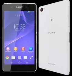 Рейтинг DxOMark возглавил Sony Xperia Z3