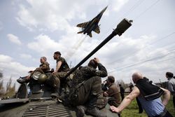 СБУ предупреждает: провокаторам нужно 100-200 жертв, чтобы РФ ввела армию