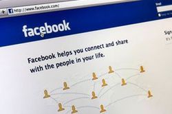 ФАС готова заблокировать Facebook за рекламу курительных смесей