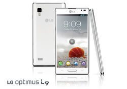 В Нидерландах официально представлен новый смартфон от LG Optimus L9 II