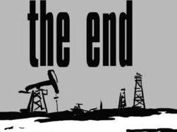 МЭА прогнозирует падение добычи нефти в России