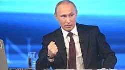 Пока Обама раздумывает над санкциями, Путин действует – Washington Post