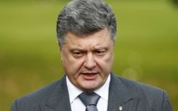 Порошенко обещает объективное расследование трагедии в Затоке