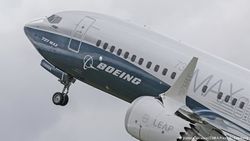 Boeing 737 – полвека в воздухе