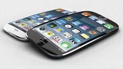 Украинцы желают получить на Новый год iPhone 5S