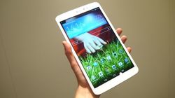 LG G Pad 8.3 будет обновлен до Android 4.4 KitKat