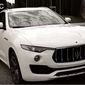 В 2015 году в продажу поступит первый внедорожник Maserati