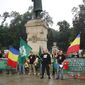 “Антифа” в Молдове готовилась к вооруженному захвату власти