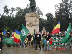 “Антифа” в Молдове готовилась к вооруженному захвату власти