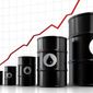 Цены на нефть рекордно выросли за неделю