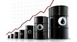 Цены на нефть рекордно выросли за неделю