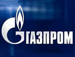 "Газпром" допускает проблемы с газом в Украине