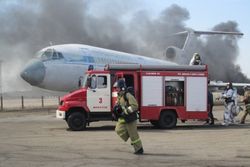 Почему ИКАО запретила провозить литий-ионные АКБ в пассажирских самолетах