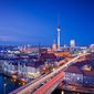 IBA Real Estate: растут инвестиции в жилую недвижимость Берлина 