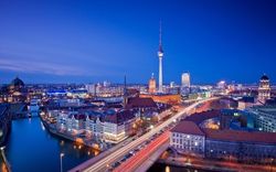 IBA Real Estate: растут инвестиции в жилую недвижимость Берлина 