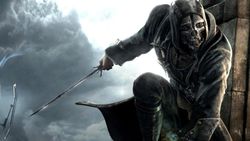 Геймеры объяснили достоинства и недостатки игры для мальчиков "Dishonored"