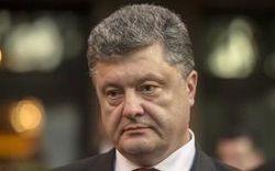 Порошенко настаивает на вводе миротворцев