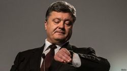 Би-би-си разобралась, как и почему Порошенко стал богаче за год